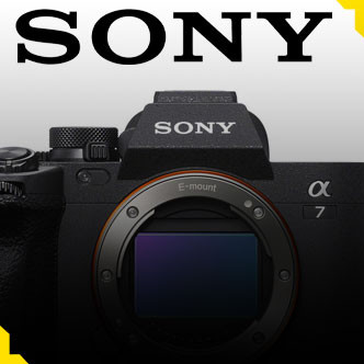 Sony Compra Conjunta ILCE + GM2