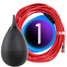 Otros accesorios fotografía y vídeo