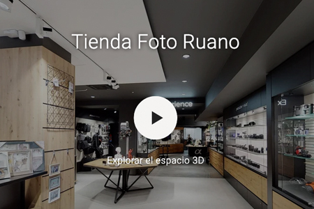 Visita virtual Foto Ruano
